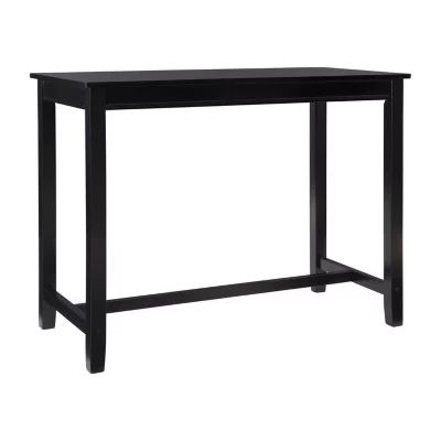 Covewood Kitchen And Dining Room Collection Pub Table