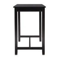 Covewood Kitchen And Dining Room Collection Bar Table