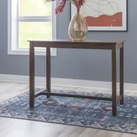 Covewood Kitchen And Dining Room Collection Pub Table