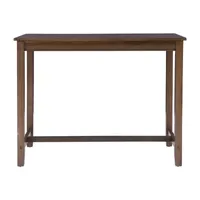 Covewood Kitchen And Dining Room Collection Pub Table