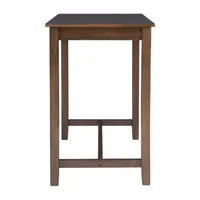 Covewood Kitchen And Dining Room Collection Pub Table