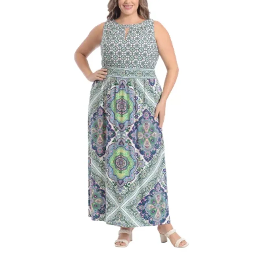 jcpenney maxi dresses