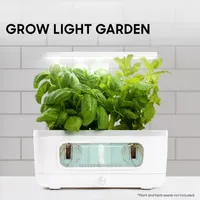 Sharper Image® Grow Light Garden