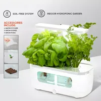 Sharper Image® Grow Light Garden