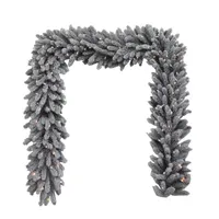 Kurt Adler Indoor Christmas Garland