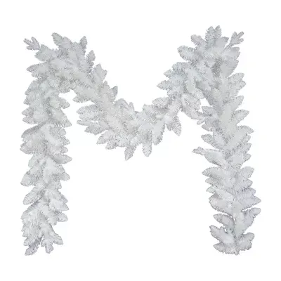 Kurt Adler Indoor Outdoor Christmas Garland