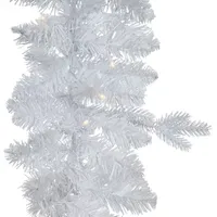 Kurt Adler Indoor Christmas Garland