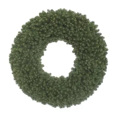 Kurt Adler Indoor Christmas Wreath