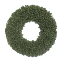 Kurt Adler Indoor Christmas Wreath