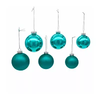 Kurt Adler 20-pc. Christmas Ornament