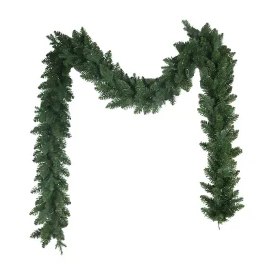 Kurt Adler Indoor Christmas Garland