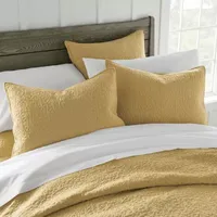 Linden Street Addison Pillow Shams