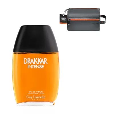 Drakkar Intense Eau De Parfum