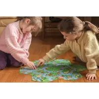 Eeboo Spottington Board Game Board Game