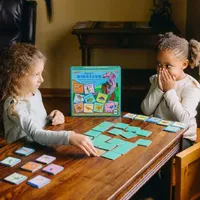 Eeboo Shiny Dinosaur  Is A Gender Neutral Memory Matching Game