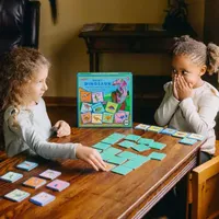 Eeboo Shiny Dinosaur  Is A Gender Neutral Memory Matching Game Brain Games