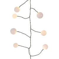 Kurt Adler Indoor String Lights