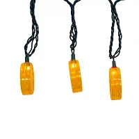 Kurt Adler UL 10-Light Bitcoin Light Set