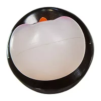Kurt Adler UL 10-Light Snowman Head Light Set
