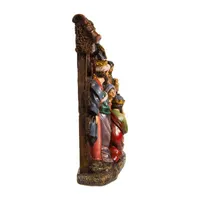 Kurt Adler Nativity Set