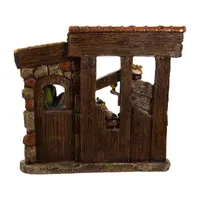 Kurt Adler Nativity Set