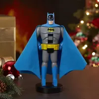 Kurt Adler Batman Christmas Nutcracker
