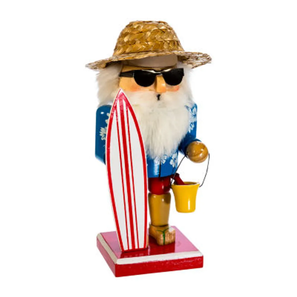 Kurt Adler Christmas Nutcracker