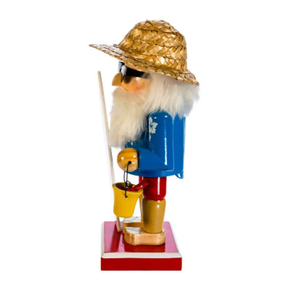 Kurt Adler Christmas Nutcracker