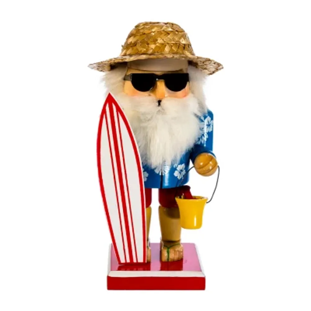 Kurt Adler Christmas Nutcracker