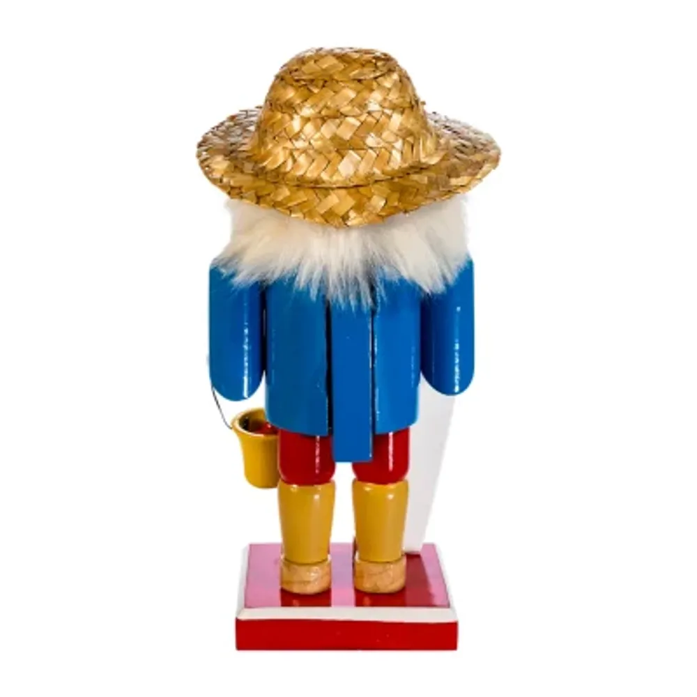 Kurt Adler Christmas Nutcracker