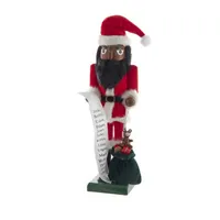 Kurt Adler Christmas Nutcracker