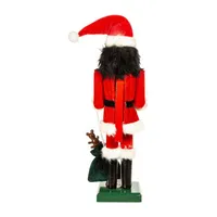 Kurt Adler Christmas Nutcracker