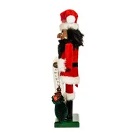 Kurt Adler Christmas Nutcracker