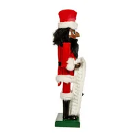 Kurt Adler Christmas Nutcracker