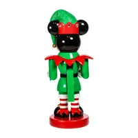 Kurt Adler Mickey Mouse Christmas Nutcracker