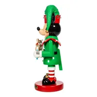 Kurt Adler Mickey Mouse Christmas Nutcracker