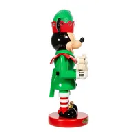 Kurt Adler Mickey Mouse Christmas Nutcracker