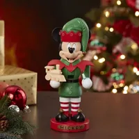 Kurt Adler Mickey Mouse Christmas Nutcracker