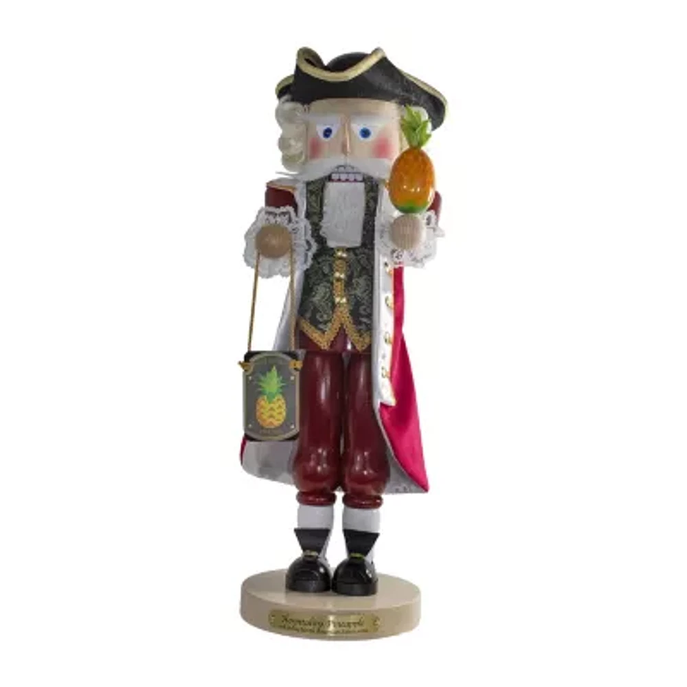 Kurt Adler Christmas Nutcracker