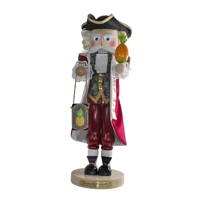 Kurt Adler Christmas Nutcracker