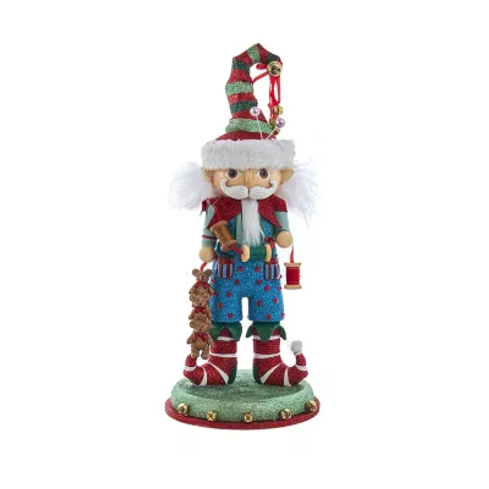 Kurt Adler Christmas Nutcracker