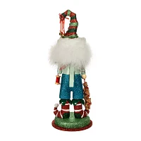 Kurt Adler Christmas Nutcracker