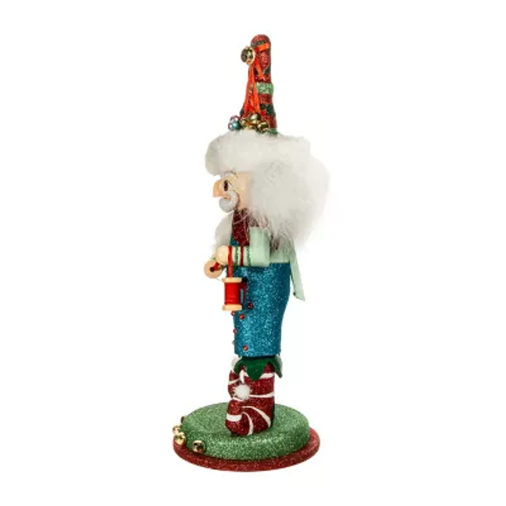 Kurt Adler Christmas Nutcracker