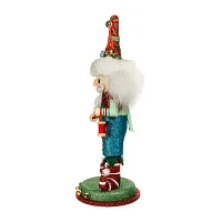 Kurt Adler Christmas Nutcracker