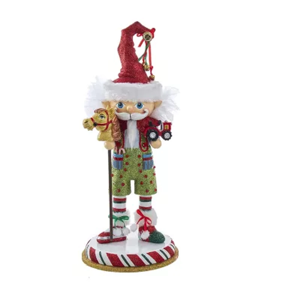 Kurt Adler Christmas Nutcracker