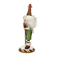 Kurt Adler Christmas Nutcracker