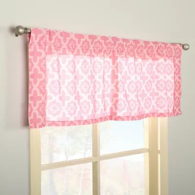 Stratford Park Xena Rod Pocket Valance