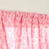 Stratford Park Xena Rod Pocket Valance