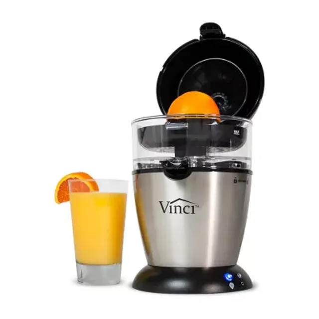 KitchenAid No Mess Manual Juicer, Color: Yellow - JCPenney