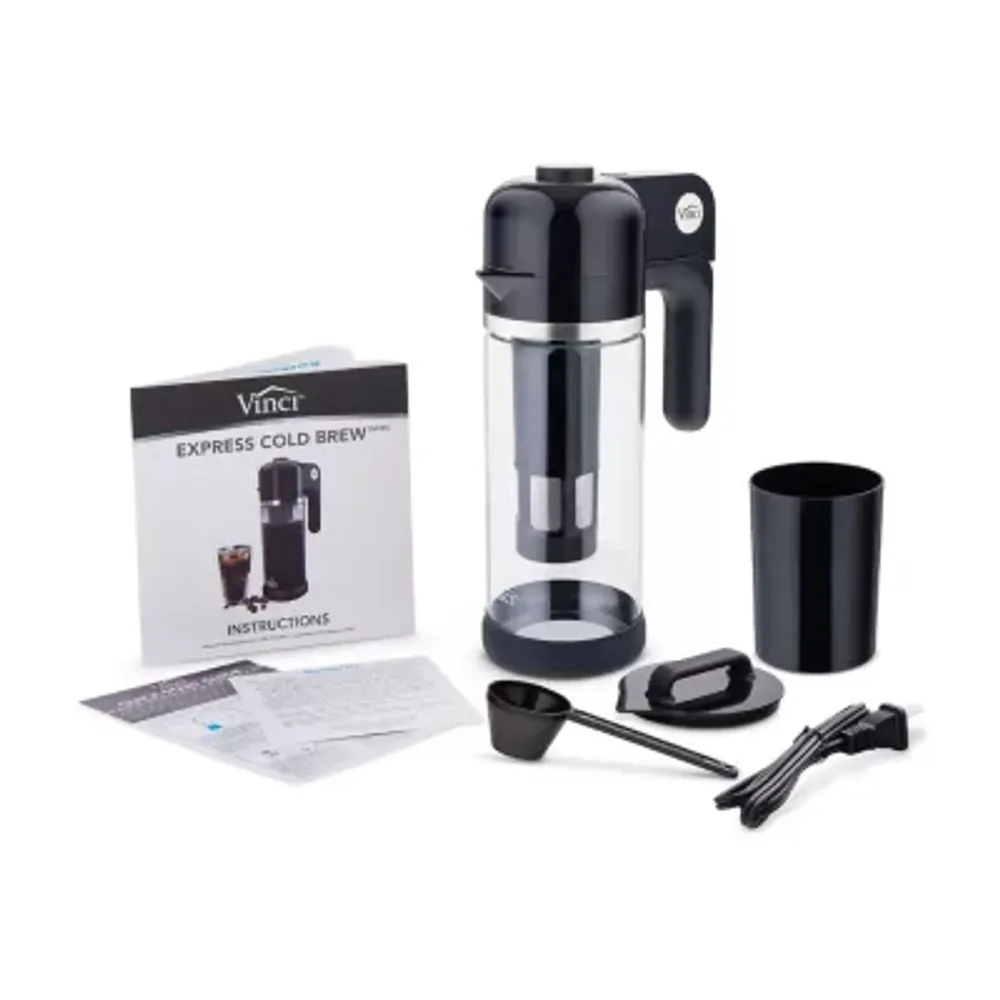 Vinci Express Cold Brew Coffee Maker